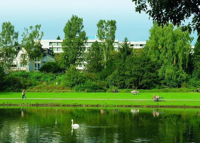 Maritim Hotel Bad Salzuflen