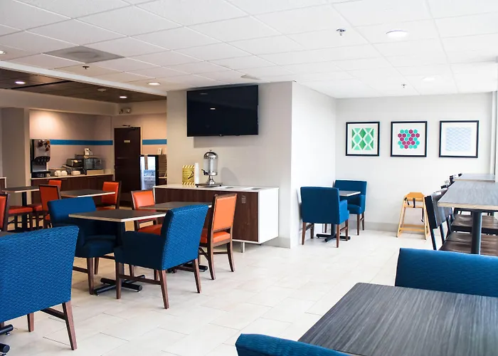 Holiday Inn Express Atlanta W Douglasville