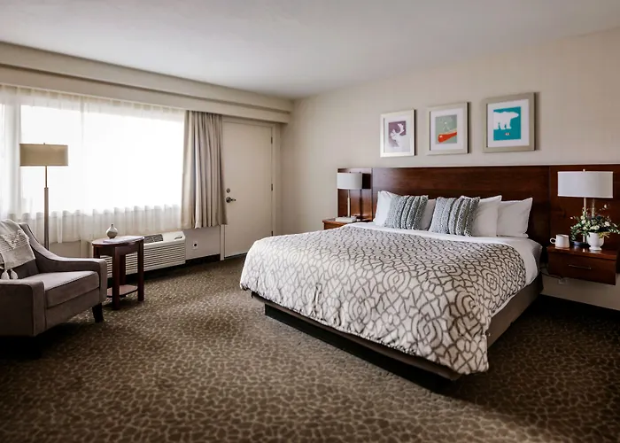 Hotel The Crimson Jasper