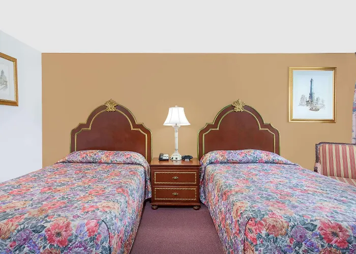 Knights Inn Emporia