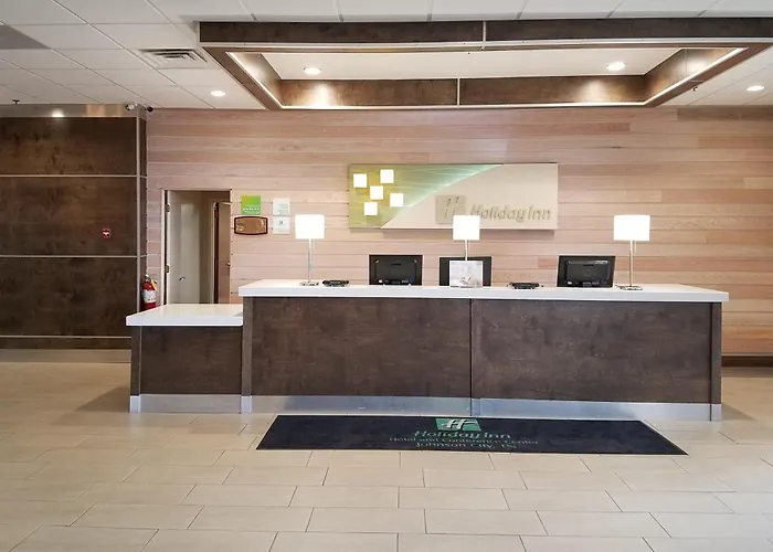 Holiday Inn Johnson City By Ihg