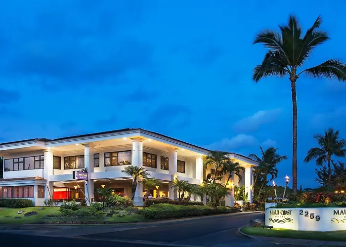 Lanai Hotels
