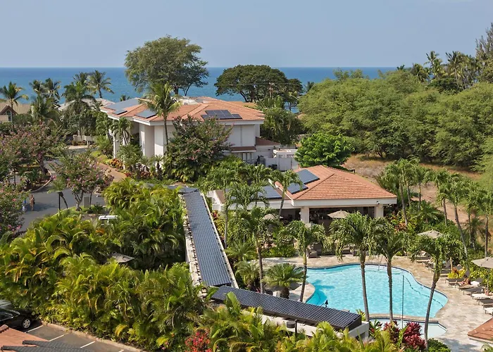 Hotels in Hana