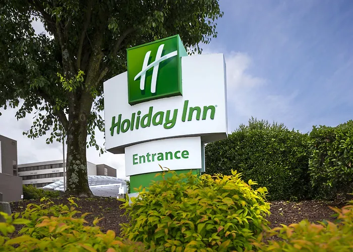 Holiday Inn Johnson City By Ihg
