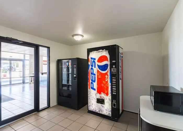 Motel 6-Stephenville, Tx