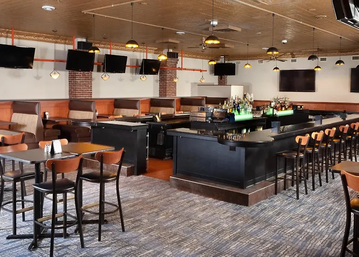 Hyatt Regency Green Bay