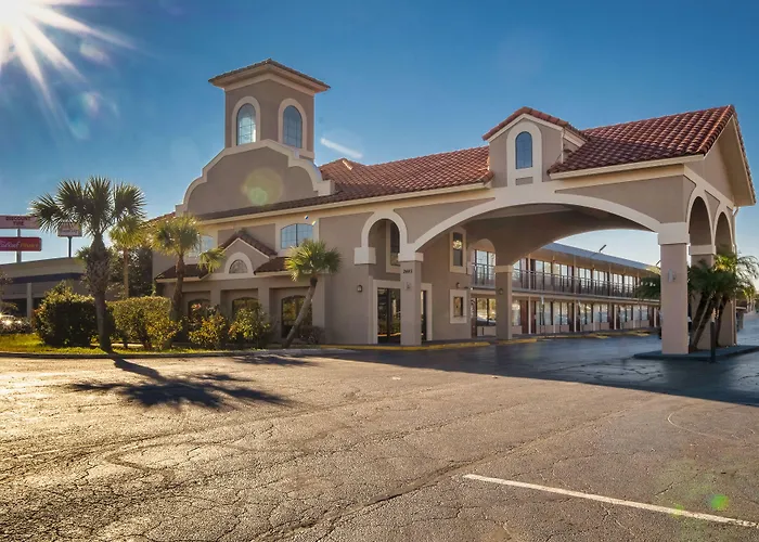 Red Roof Inn Plus+ St. Augustine