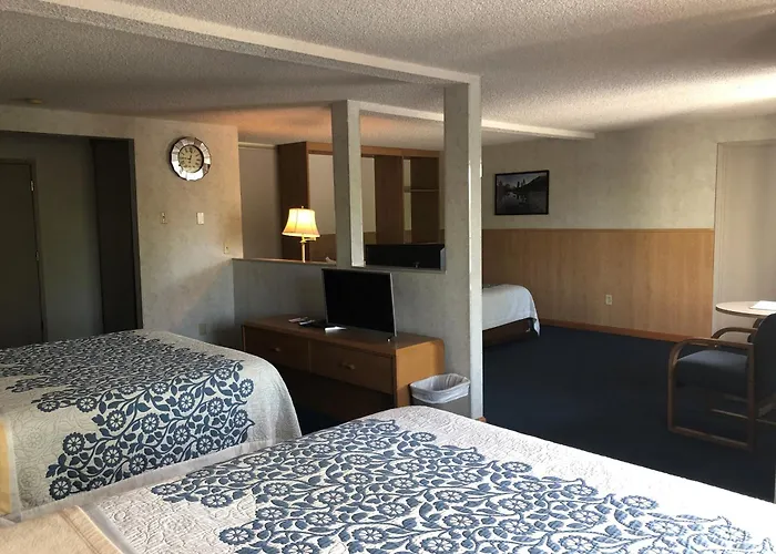 Days Inn By Wyndham Corvallis