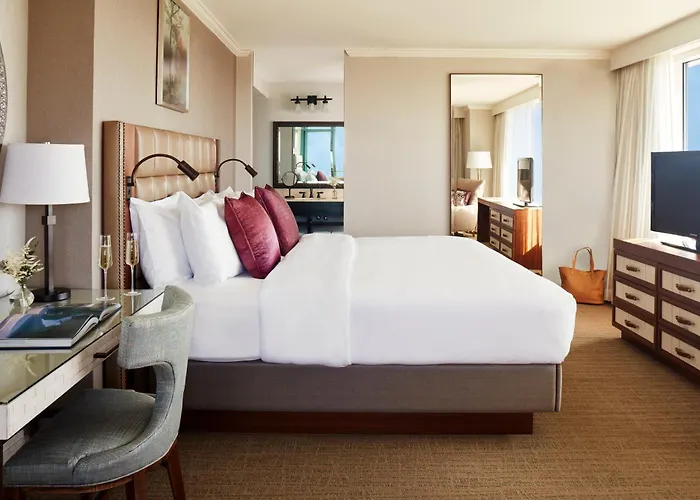 Lansdowne Resort And Spa Leesburg