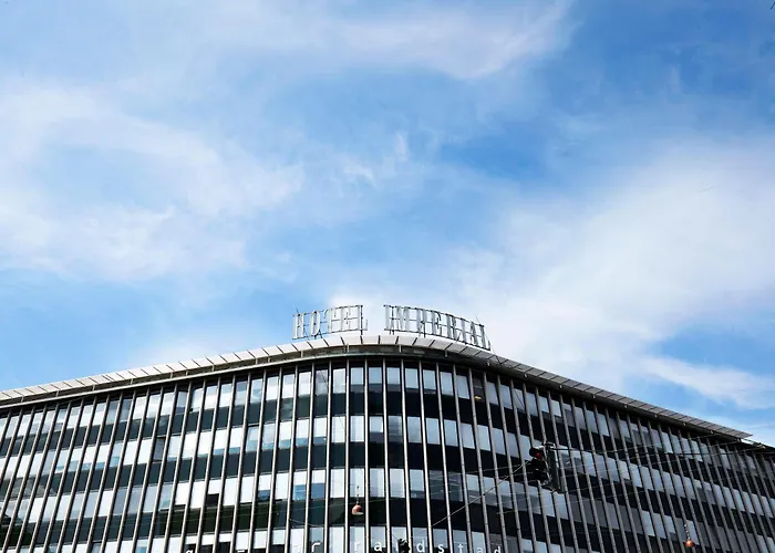 Imperial Hotel Copenhague