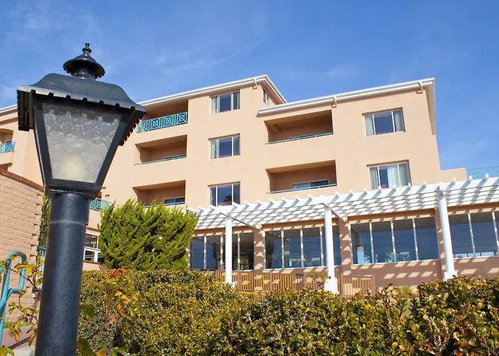 Hilton Vacation Club San Luis Bay Avila Beach