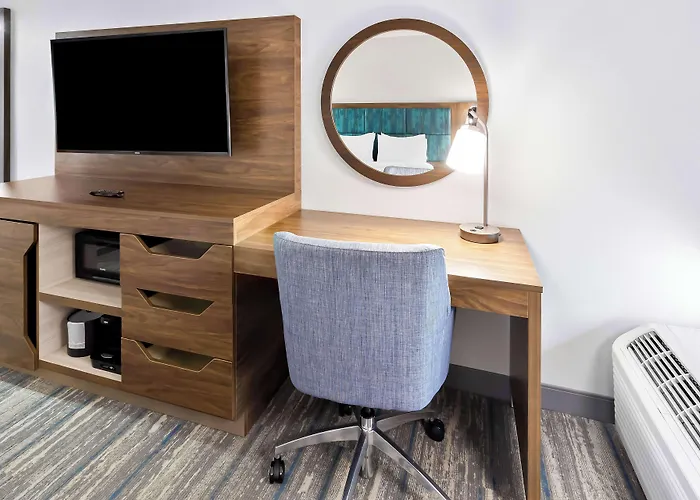 Washington Hotels