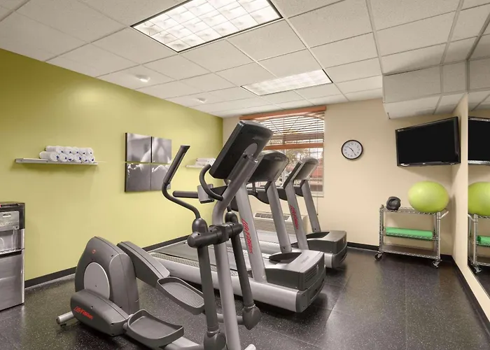 Country Inn & Suites By Radisson, Sioux Falls