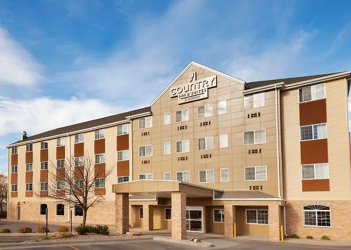 Country Inn & Suites By Radisson, Sioux Falls