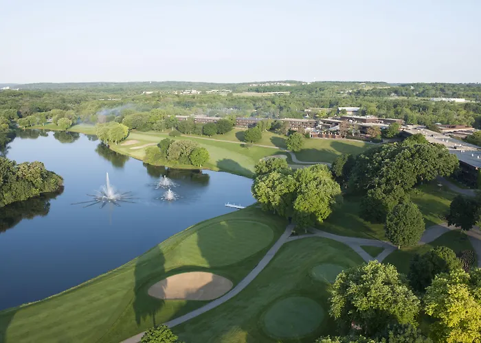 Grand Geneva Resort And Spa Lake Geneva