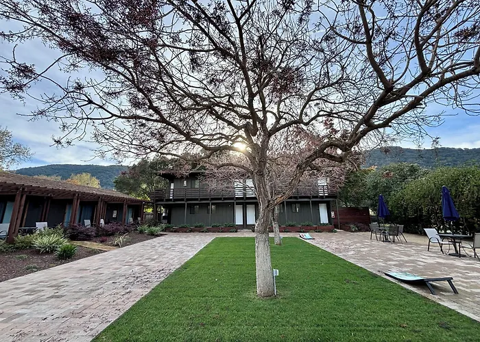 Hidden Valley Inn Carmel Valley