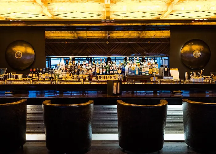 Hyllit Hotel Antwerpen