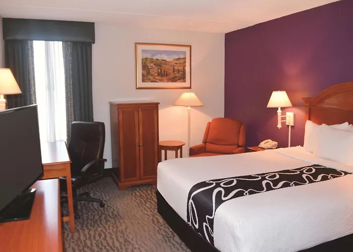 La Quinta Inn By Wyndham Binghamton - Johnson City