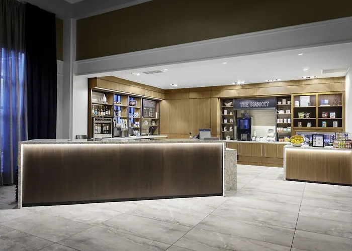 Hotels in New Haven