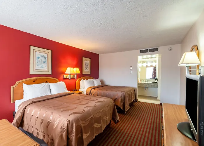 Quality Inn Luray