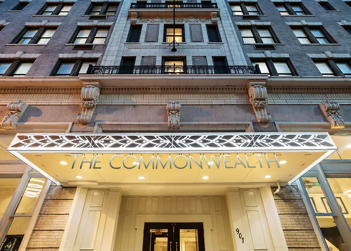 The Commonwealth