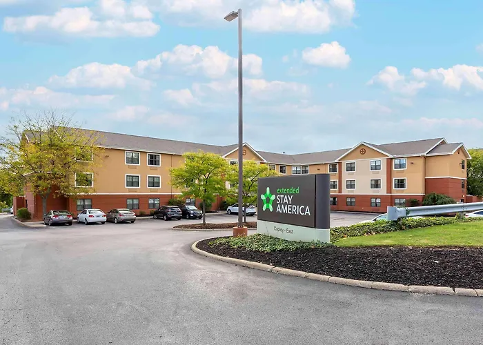 Copley Hotels