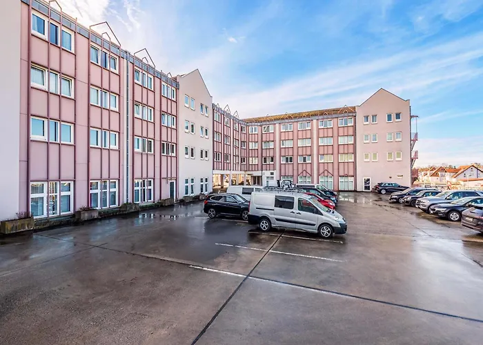 Hotels in Rastatt
