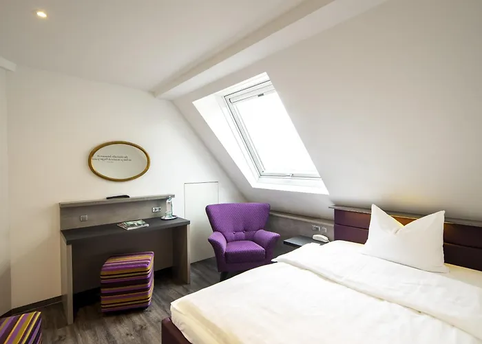 Hotel Gloria Superior Stuttgart