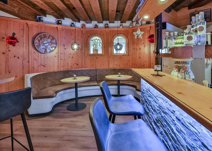 Alpenhotel Fischer Berchtesgaden