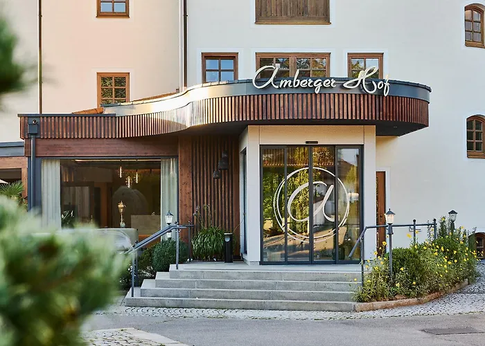 Hotels in Bad Kötzting