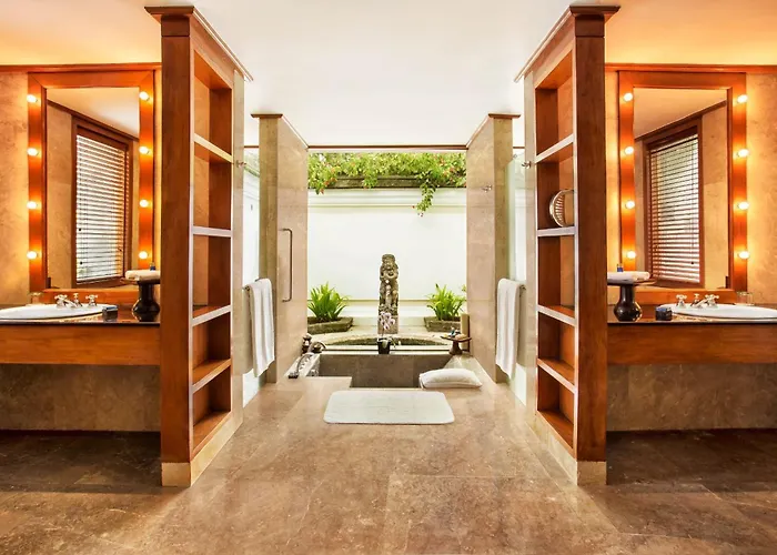 The Oberoi Beach Resort, Bali Seminyak