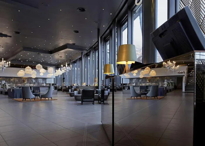 Scandic Ishavshotel Tromsø