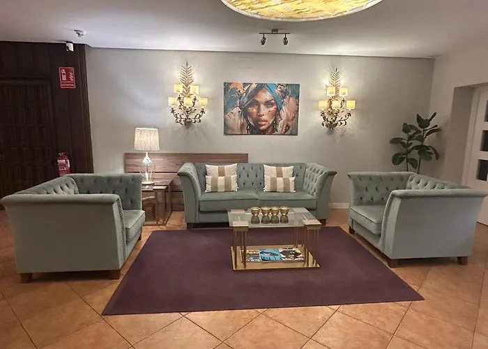 Hotel Valentin