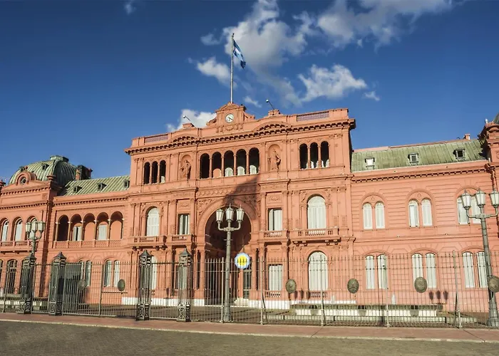 Nh Buenos Aires Tango Hotel