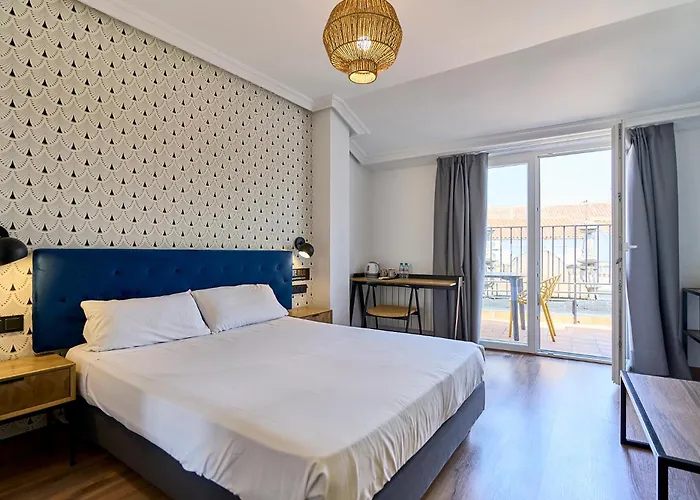 Hotel Matilde By Gaiarooms Salamanque