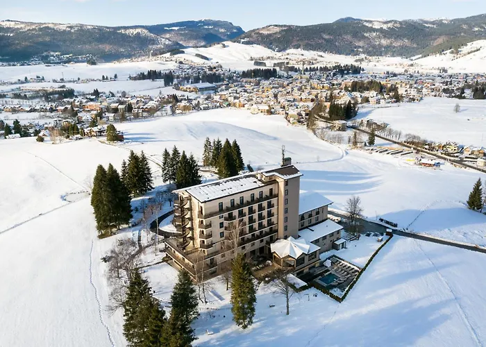 Linta Hotel Wellness & Spa