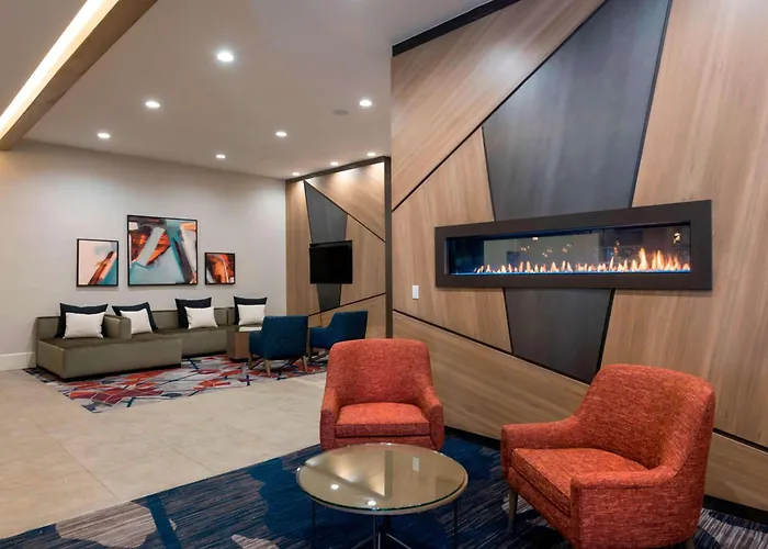 Kentwood Hotels