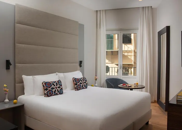 Hotel Palazzo Sitano
