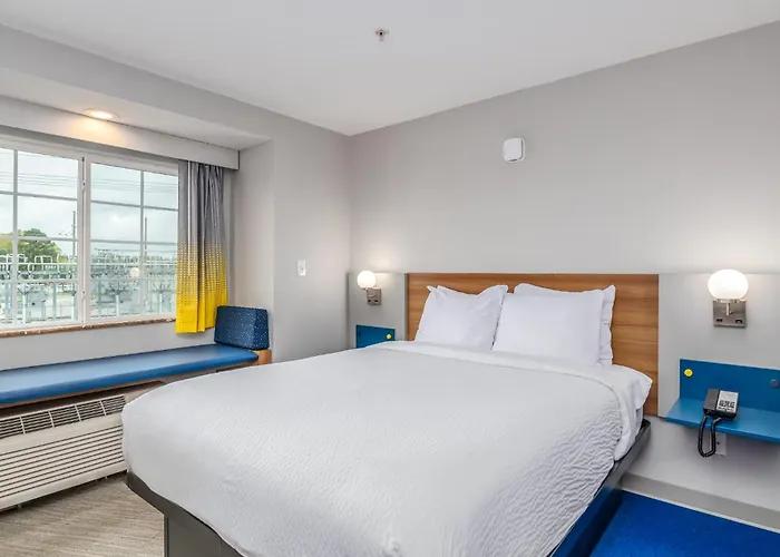 Montgomery Hotels