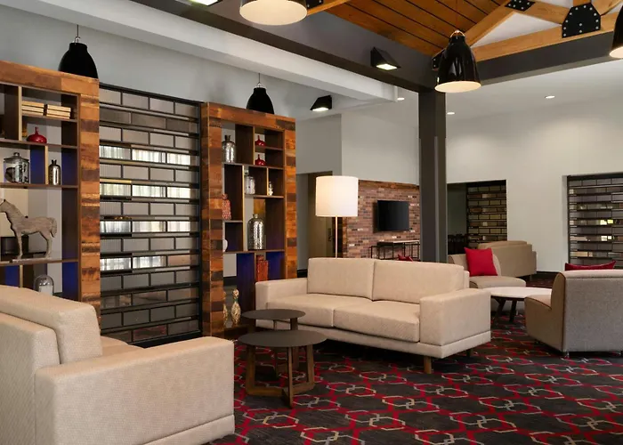 Fairfield Inn & Suites By Marriott Chattanooga