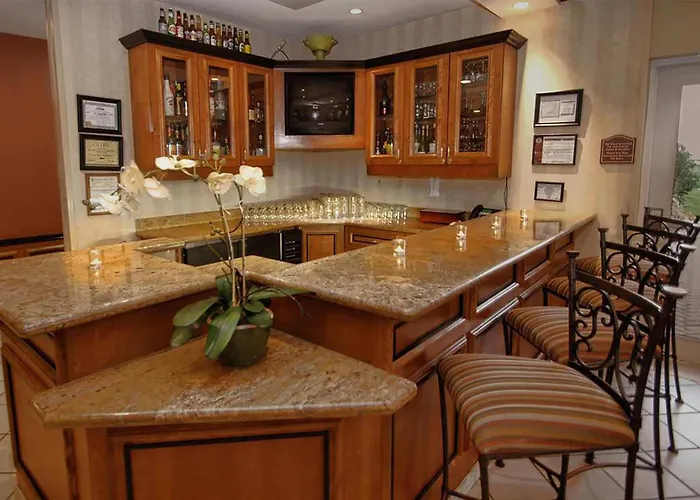 Kankakee Hotels