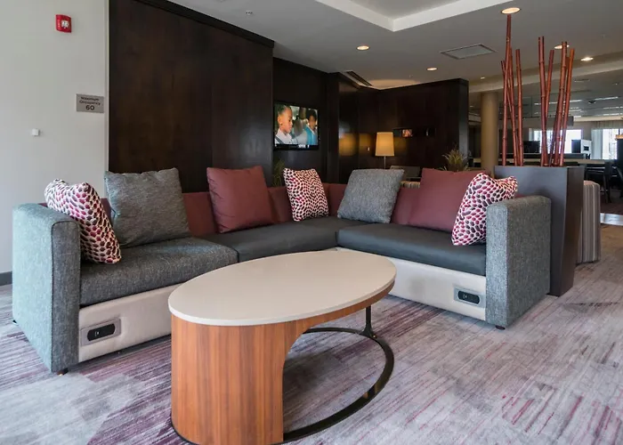 Courtyard By Marriott Vicksburg