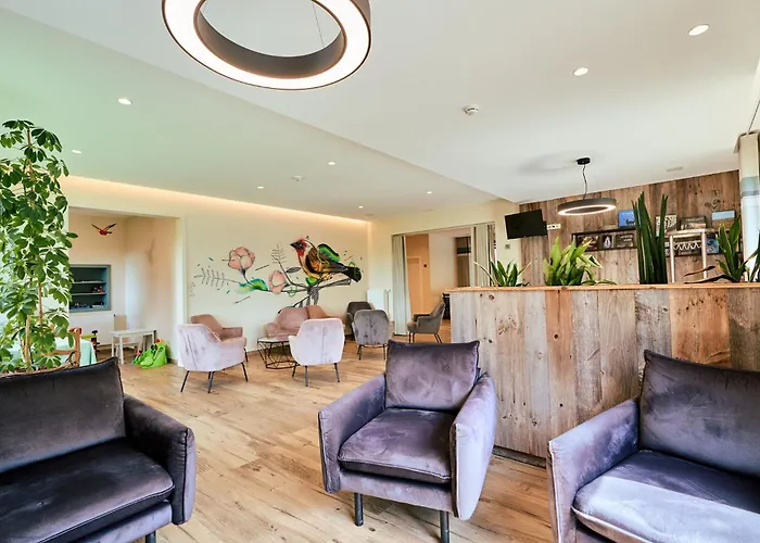 Hotels in Francorchamps