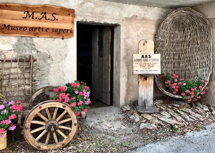 Hotel Fai Fai Della Paganella