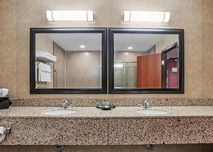 Best Western Blairmore