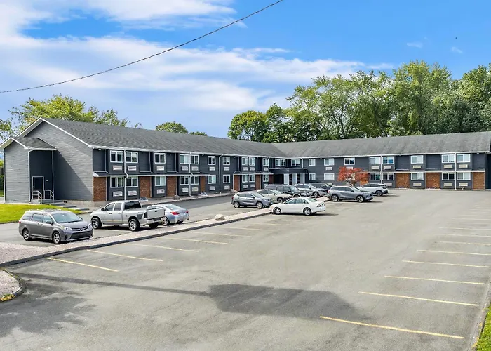 Quality Inn West Haven
