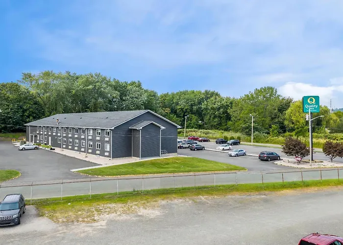 Quality Inn West Haven