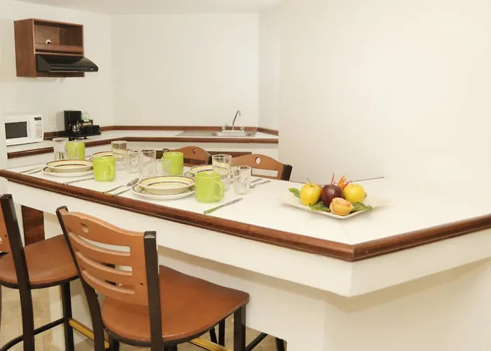 Ixtapa (Guerrero) Hotels