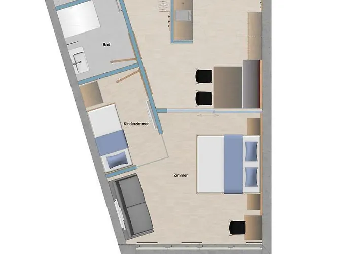 Erlebnishotel Fendels
