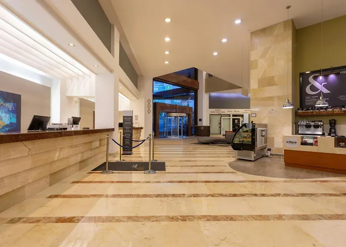 Sheraton Bogotá Hotel